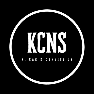 K. Car & Service Oy