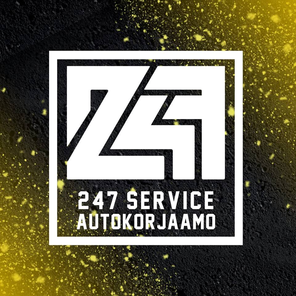 247 Service Autokorjaamo