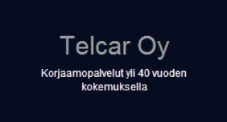 Telcar Oy