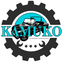 Autokorjaamo Kamuko Oy